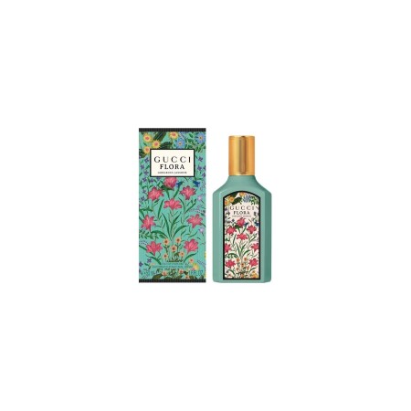 Gucci Flora Gorgeous Jasmine Edp Spray 50ml