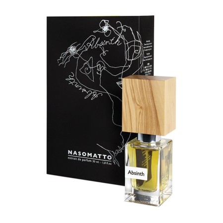 Nasomatto Absinth Extrait De Parfum 30ml