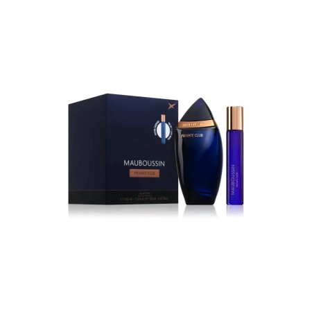 Mauboussin Private Club Ep 100 Vap 20v