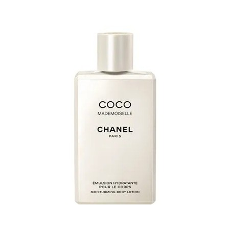 Chanel Coco Mademoiselle Emulsione Idratante Per Il Corpo 200ml