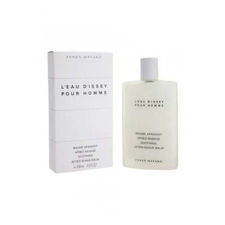 Issey Miyake L'eau D'issey Homme Balsamo Dopobarba 100ml