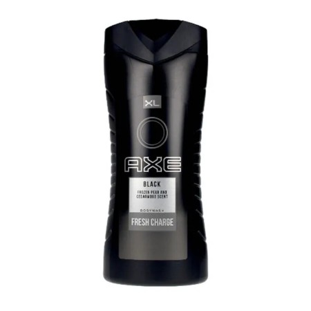 Axe Black Gel Doccia 400ml