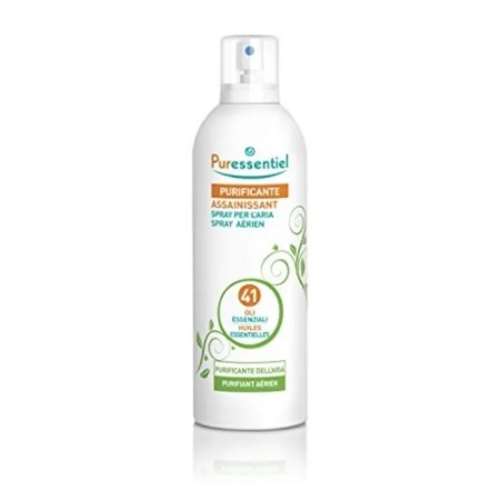 Puressentiel Spray Purificante 41 Oli Essenziali 500ml
