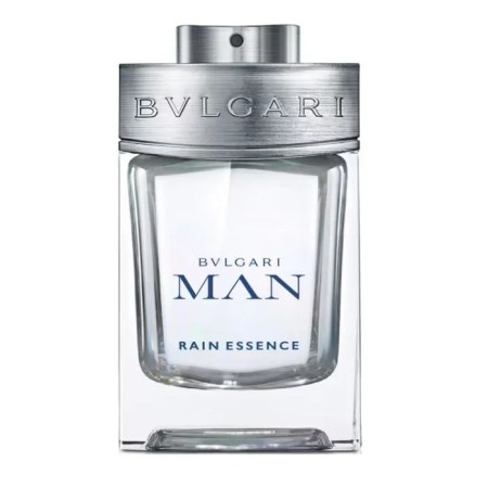 Bvlgari Man Rain Essence Eau De Parfum Spray 60ml