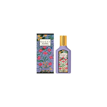 Gucci Flora Gorgeous Magnolia Edp Spray 50ml