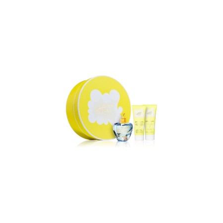 Lolita Lempicka Le Perfum Edp 100ml Sp Bl 75ml Sg 75ml3 Pcs Set