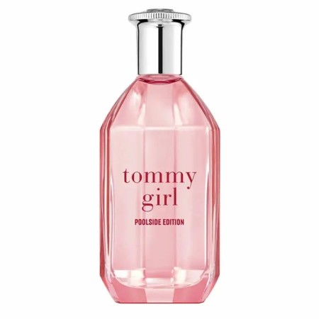 Tommy Hilfiger Tommy Girl Poolside Edition Eau de Toilette Spray 100ml