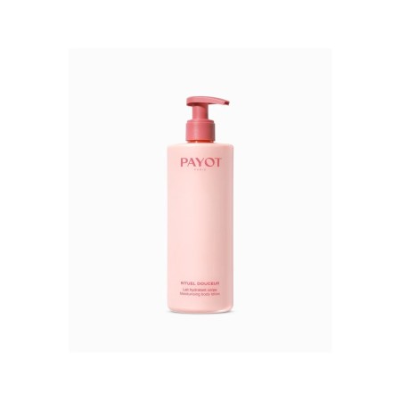 Payot Cuerpo Leche Hidratante 24h 400ml