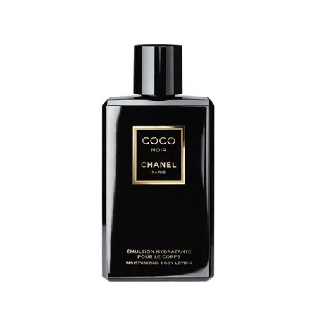 Chanel Coco Noir Lozione Corpo 200ml