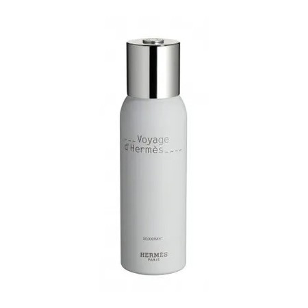 Voyage D' Hermes Deodorante Spray 100ml