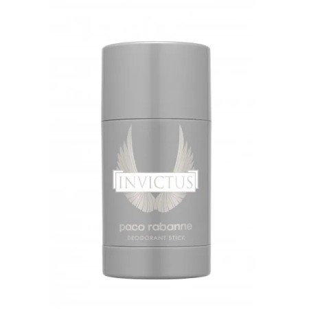 Paco Rabanne Invictus Deodorante Stick 75ml
