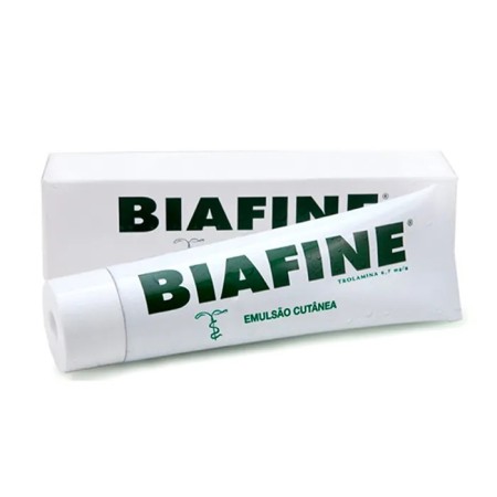 Biafin Emulsione Pelle 50ml