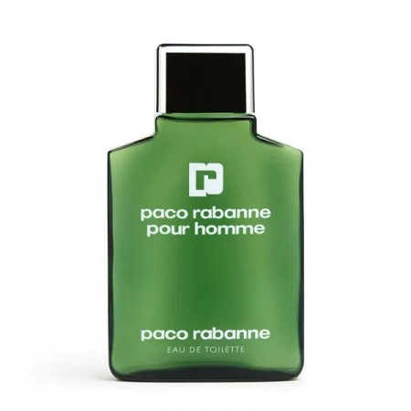 Paco Rabanne Homme Eau De Toilette Spray 100ml