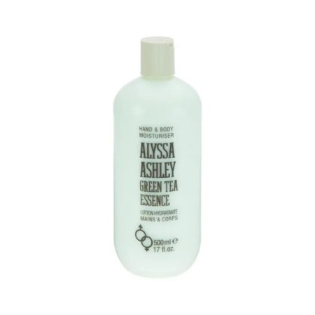 Alyssa Ashley Green Tea Lozione Per Il Corpo 500ml