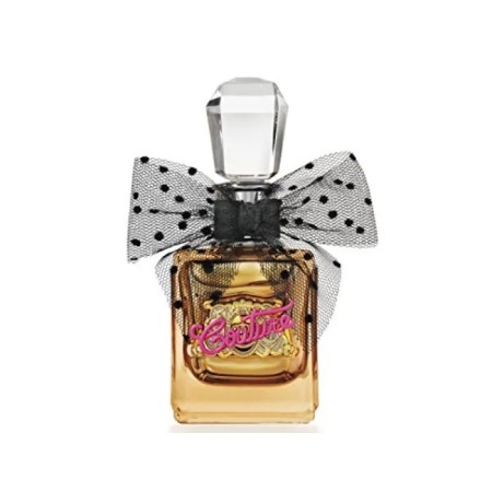 Juicy Couture Viva La Juicy Gold Couture Eau De Parfum Spray 50ml