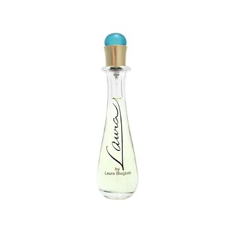Laura Biagiotti Laura Eau De Toilette Spray 75ml