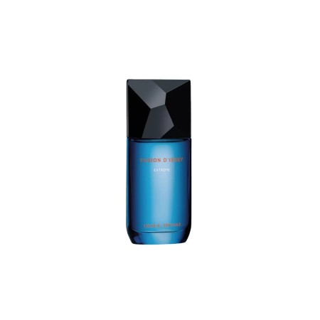 Issey Miyake Fusion D'issey Extrême Eau De Toilette Intense Spray 50ml