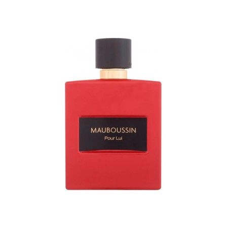 Mauboussin Pour Lui In Red Ep 100 Vap