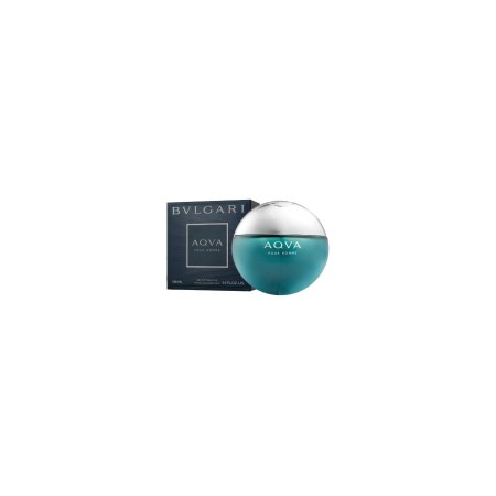 Bvlgari Bulgari Aqua Pour Homme Edt Spray 100ml