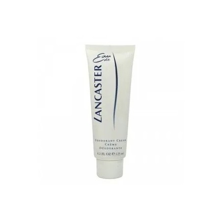 Eau Lancaster Deodorante Crema Tubo 125ml
