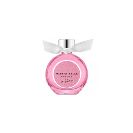 Rochas Mademoiselle In Paris Edp 90ml