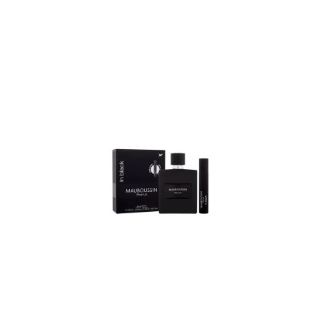 Mauboussin Pour Lui In Black Ep 100 V 20