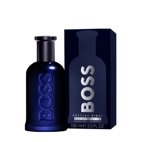 Boss Night Edt 100 ml V