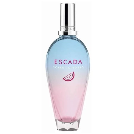 Escada Sorbetto Rosso Eau De Toilette Spray 100ml