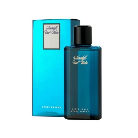 Davidoff Cool Water After Shave 75 ml
